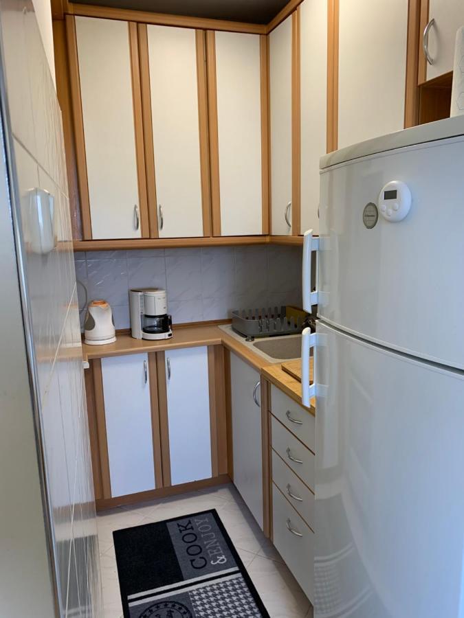 Miaczynska Apartament Βαρσοβία Εξωτερικό φωτογραφία
