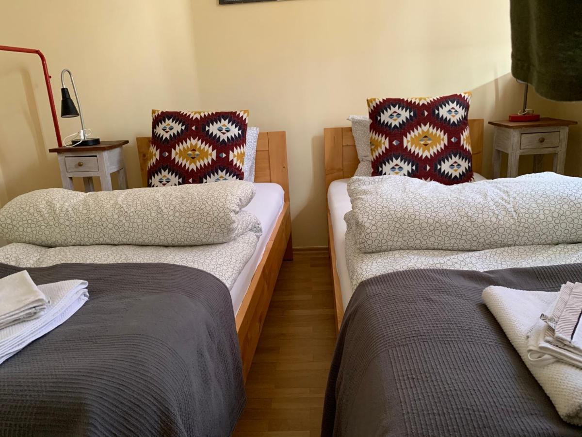 Miaczynska Apartament Βαρσοβία Εξωτερικό φωτογραφία