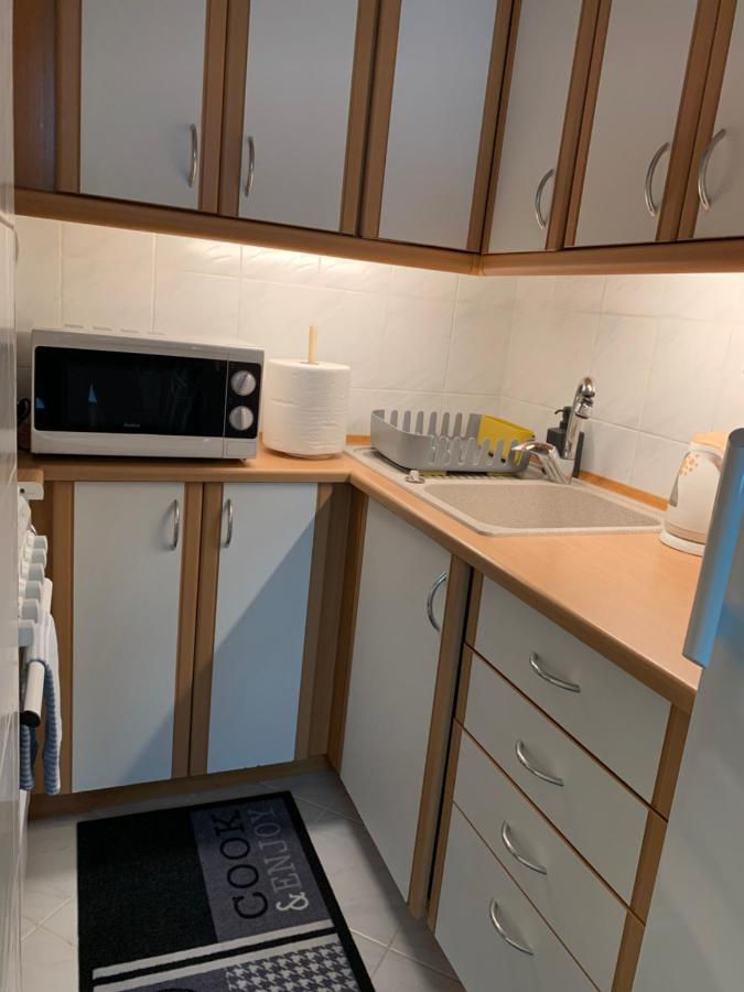 Miaczynska Apartament Βαρσοβία Εξωτερικό φωτογραφία
