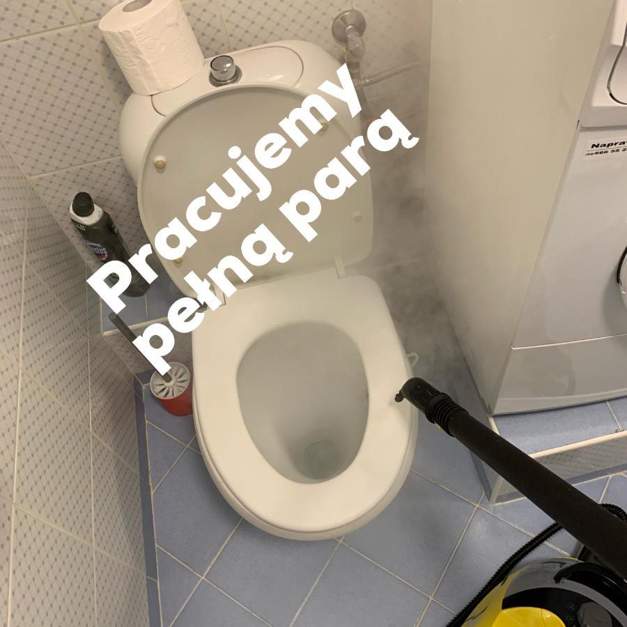 Miaczynska Apartament Βαρσοβία Εξωτερικό φωτογραφία