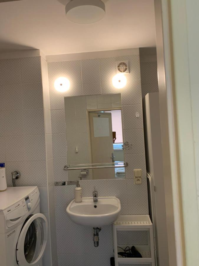 Miaczynska Apartament Βαρσοβία Εξωτερικό φωτογραφία