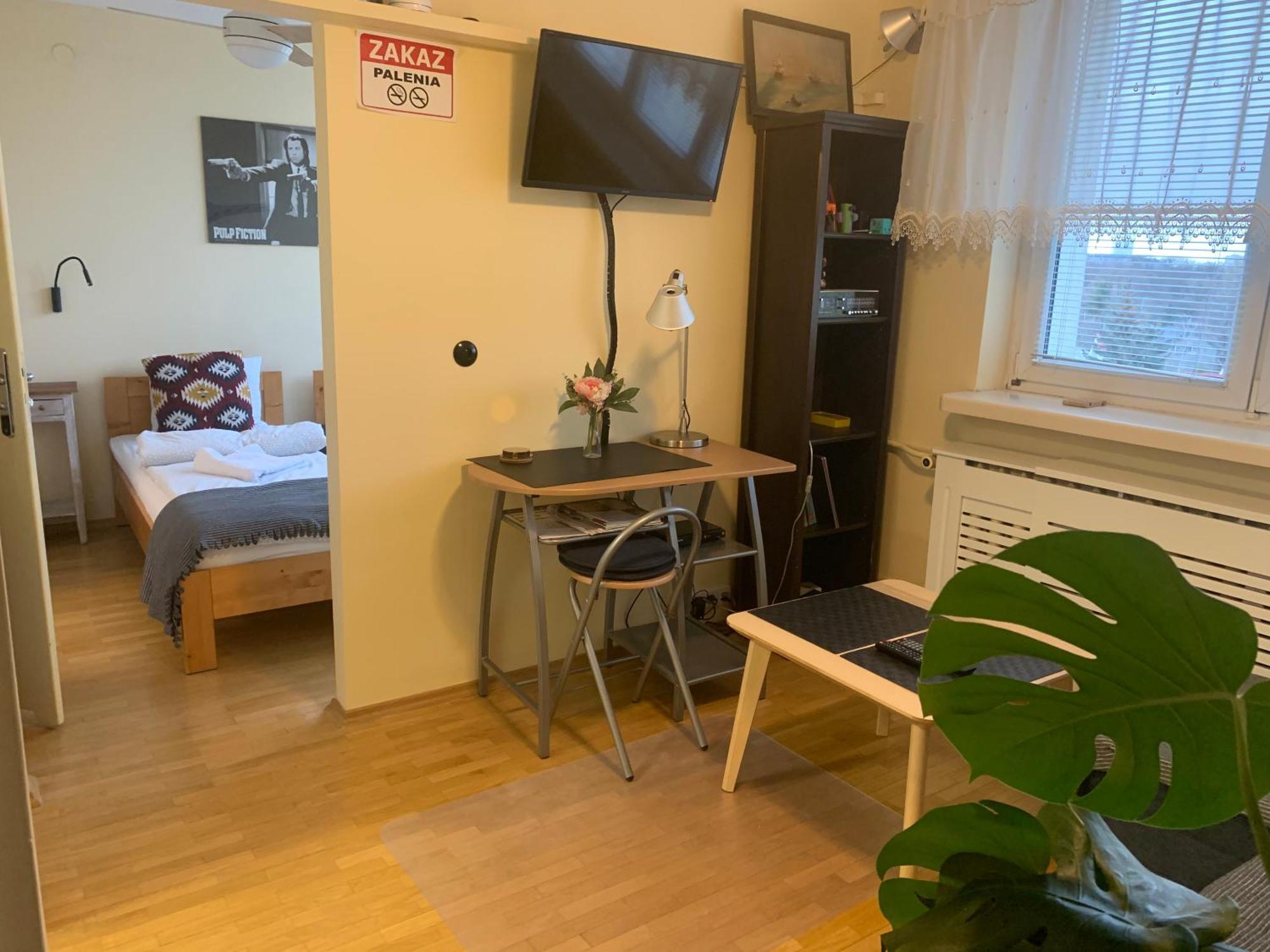 Miaczynska Apartament Βαρσοβία Εξωτερικό φωτογραφία